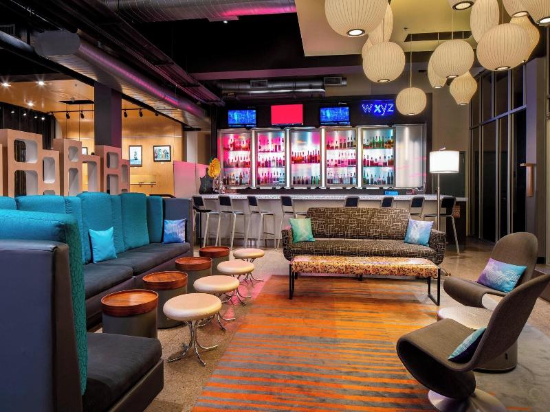 Aloft Rogers-Bentonville