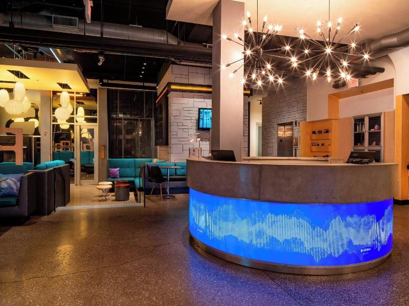 Aloft Rogers-Bentonville
