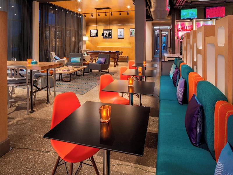 Aloft Rogers-Bentonville