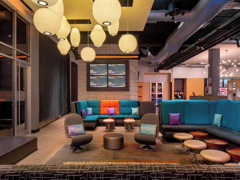 Aloft Rogers-Bentonville