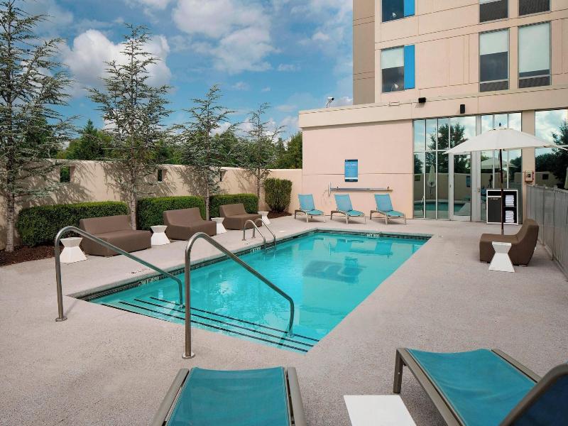 Aloft Rogers-Bentonville