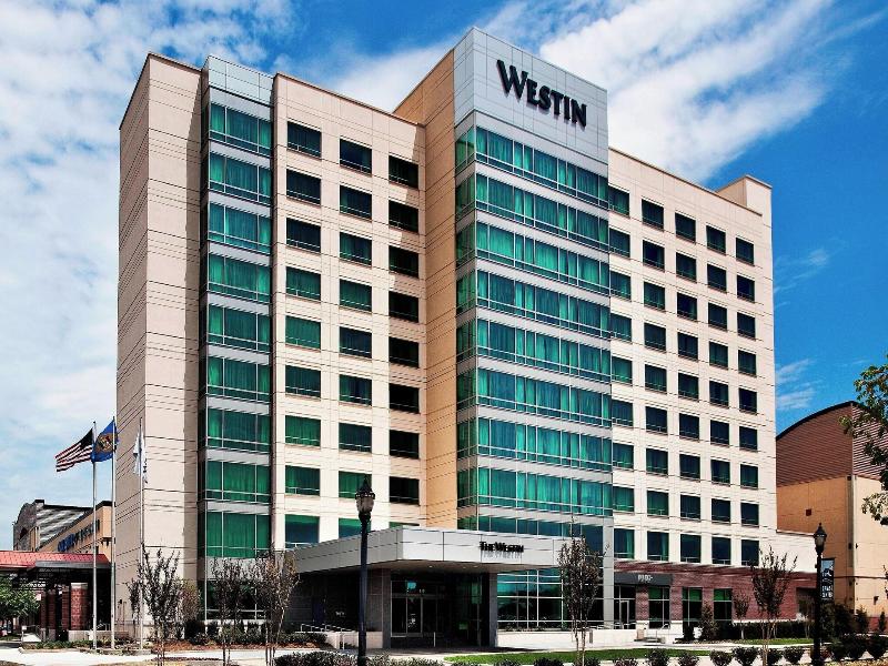 The Westin Wilmington image
