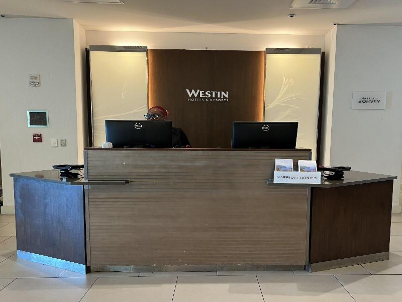 The Westin Wilmington image