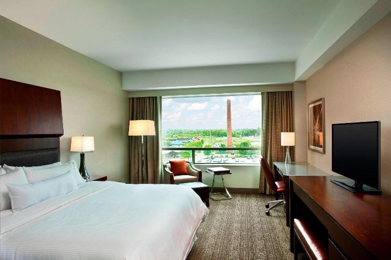The Westin Wilmington image