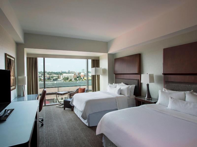 The Westin Wilmington image