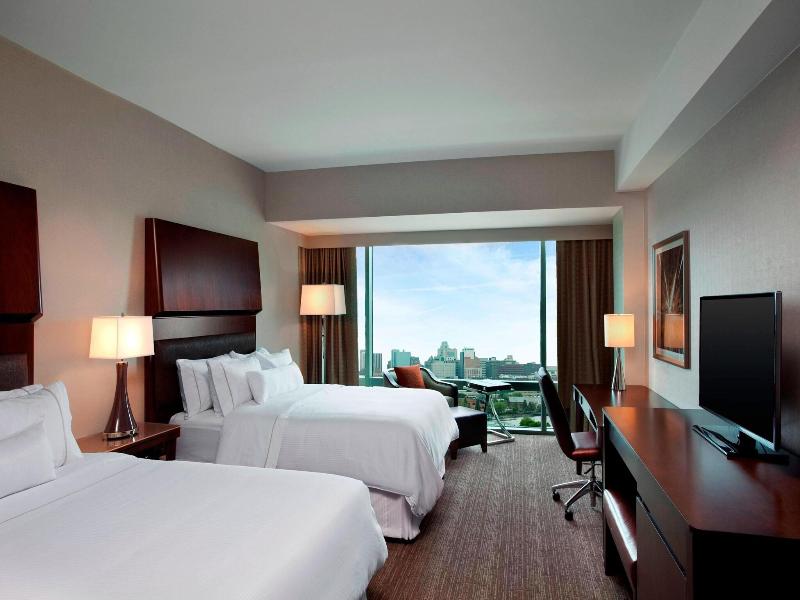 The Westin Wilmington image