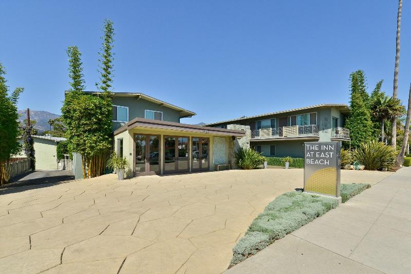 Inn at East Beach