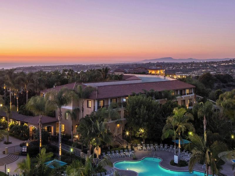 The Westin Carlsbad Resort & Spa image