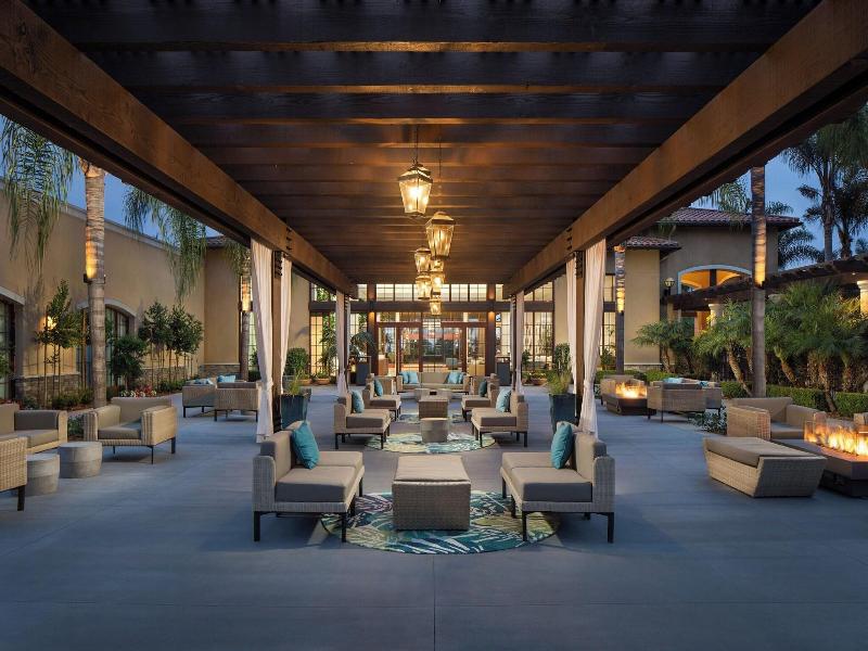The Westin Carlsbad Resort & Spa image