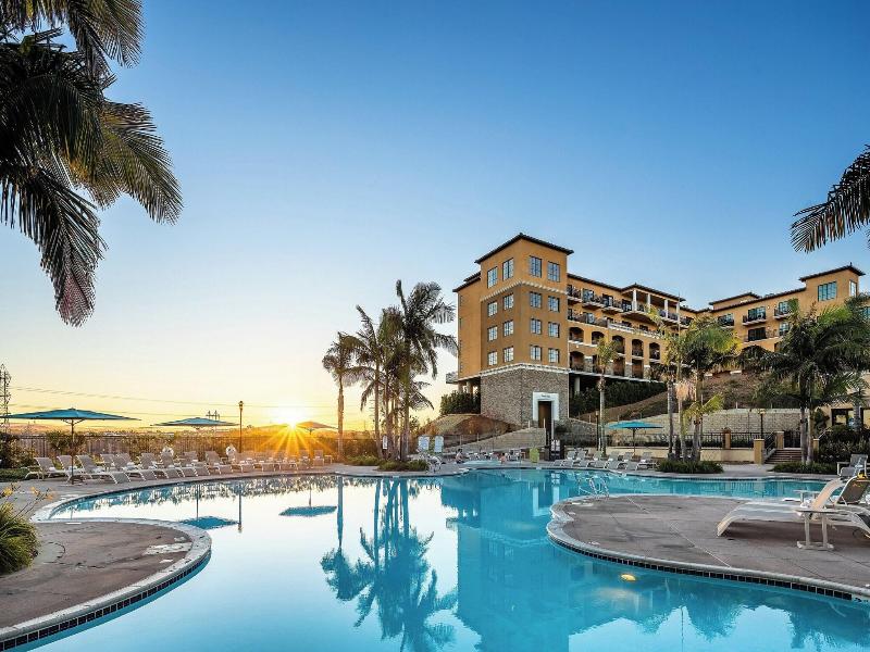The Westin Carlsbad Resort & Spa image