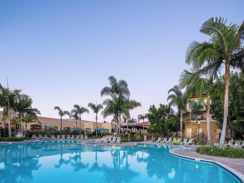 The Westin Carlsbad Resort & Spa image
