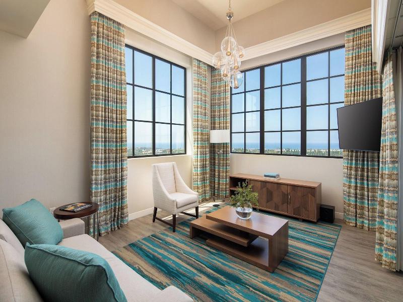 The Westin Carlsbad Resort & Spa image