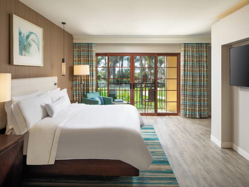 The Westin Carlsbad Resort & Spa image