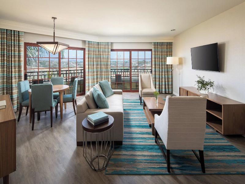 The Westin Carlsbad Resort & Spa image