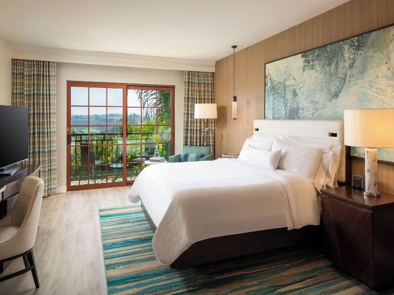 The Westin Carlsbad Resort & Spa image