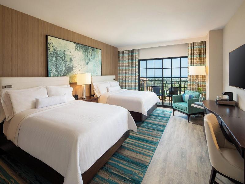 The Westin Carlsbad Resort & Spa image
