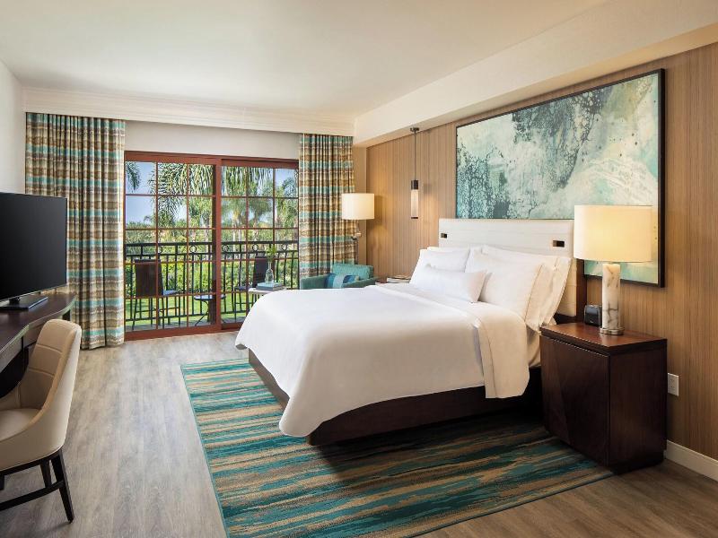 The Westin Carlsbad Resort & Spa image