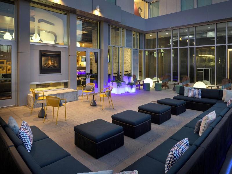 Aloft Wichita Northeast