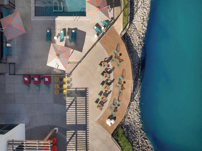 Aloft Wichita Northeast