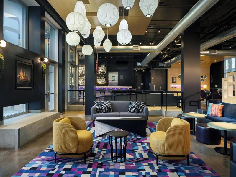 Aloft Wichita Northeast