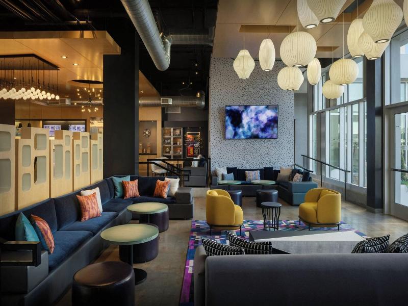 Aloft Wichita Northeast