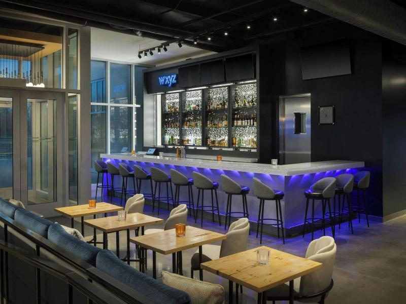 Aloft Wichita Northeast — photo 26