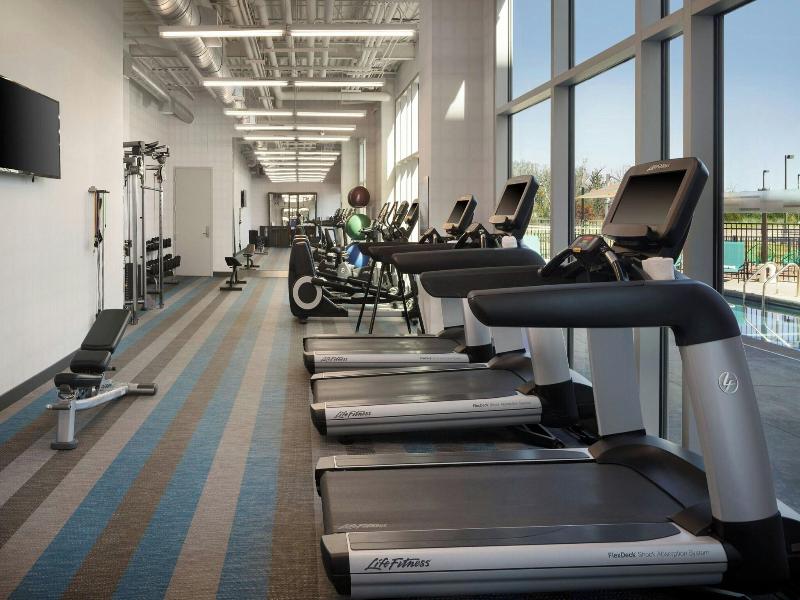 Aloft Wichita Northeast — photo 3