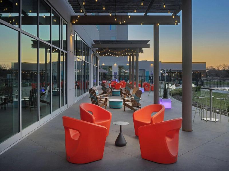 Aloft Wichita Northeast — photo 64