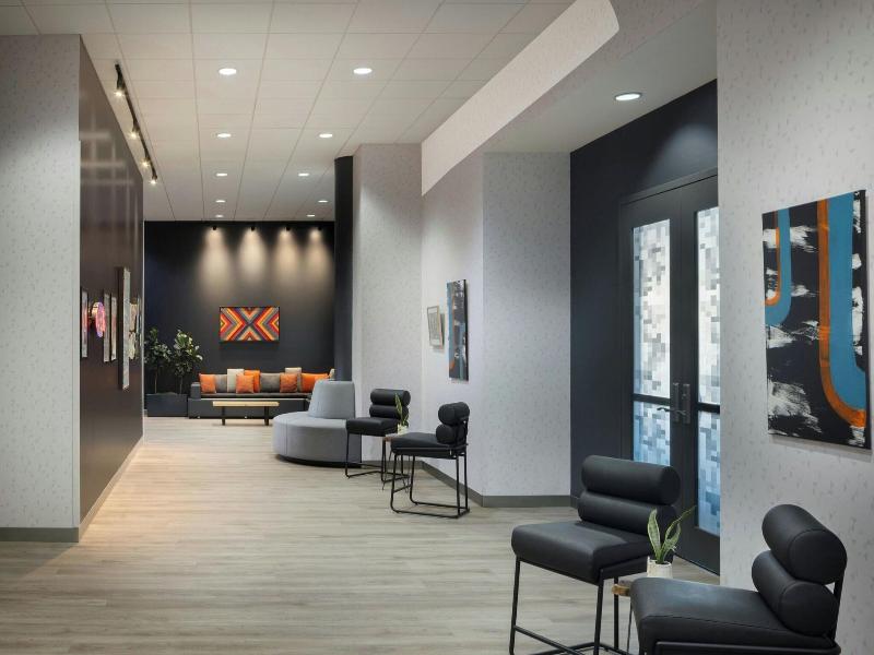 Aloft Wichita Northeast — photo 43
