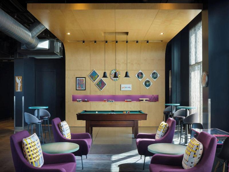 Aloft Wichita Northeast