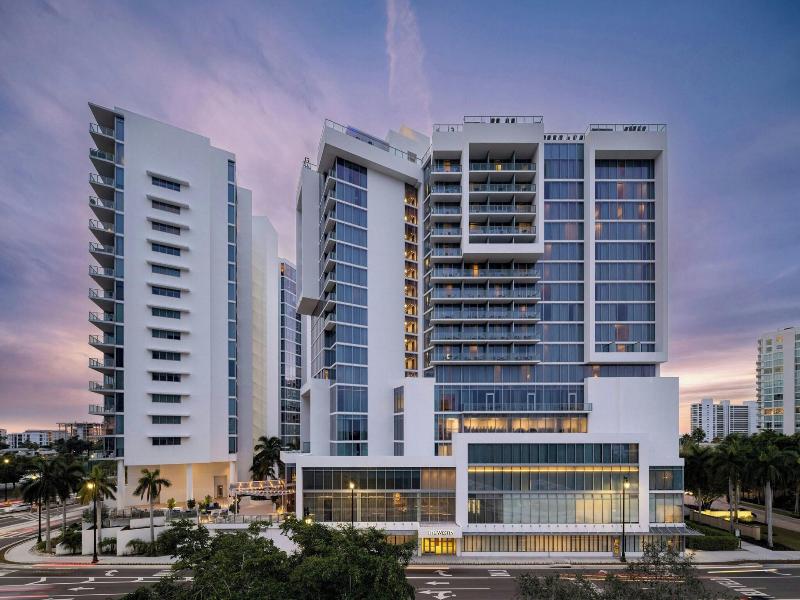 The Westin Sarasota image