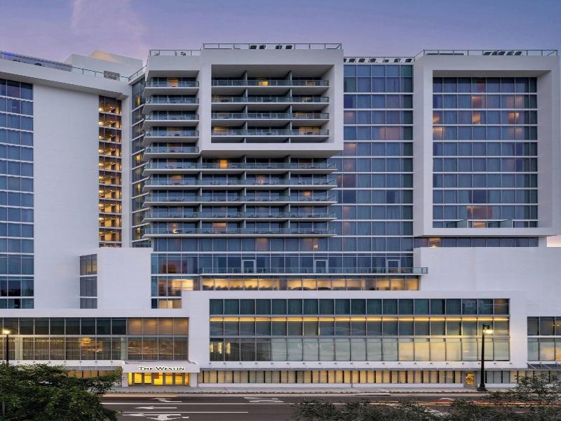 The Westin Sarasota image