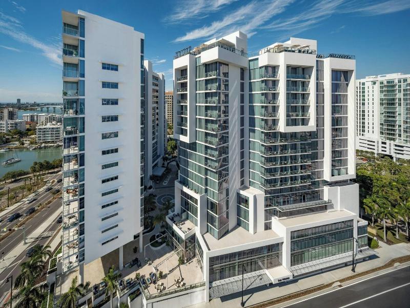 The Westin Sarasota image