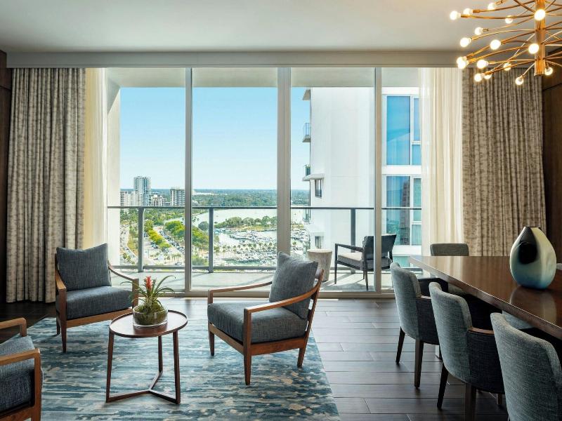 The Westin Sarasota image
