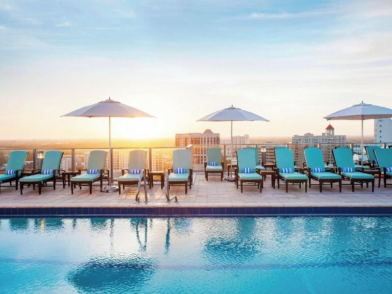 The Westin Sarasota image