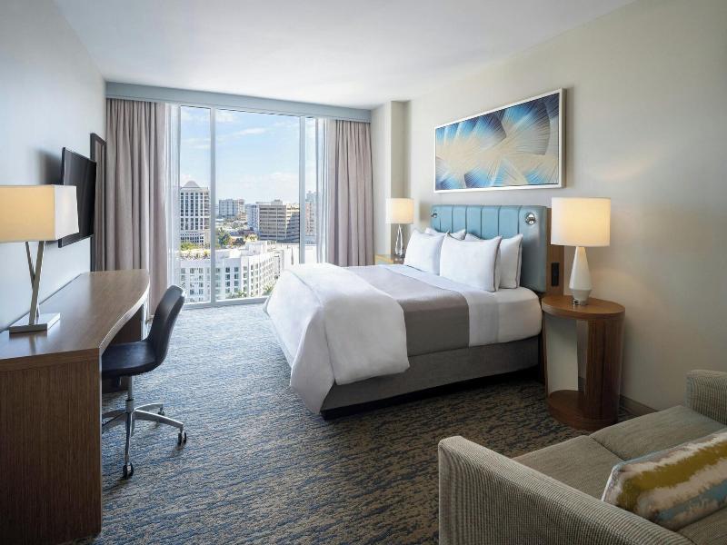 The Westin Sarasota image