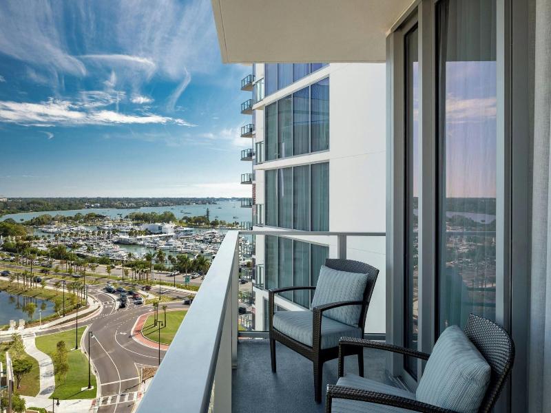 The Westin Sarasota image