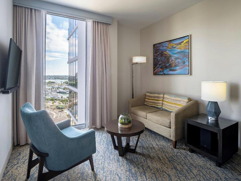 The Westin Sarasota image