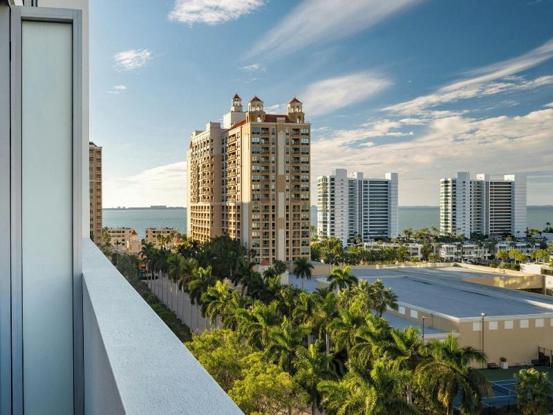 The Westin Sarasota image
