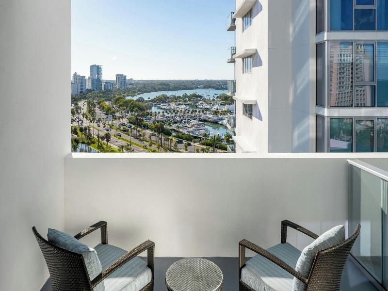 The Westin Sarasota image
