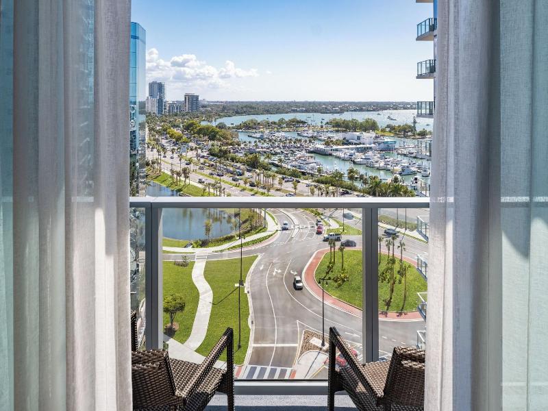 The Westin Sarasota image