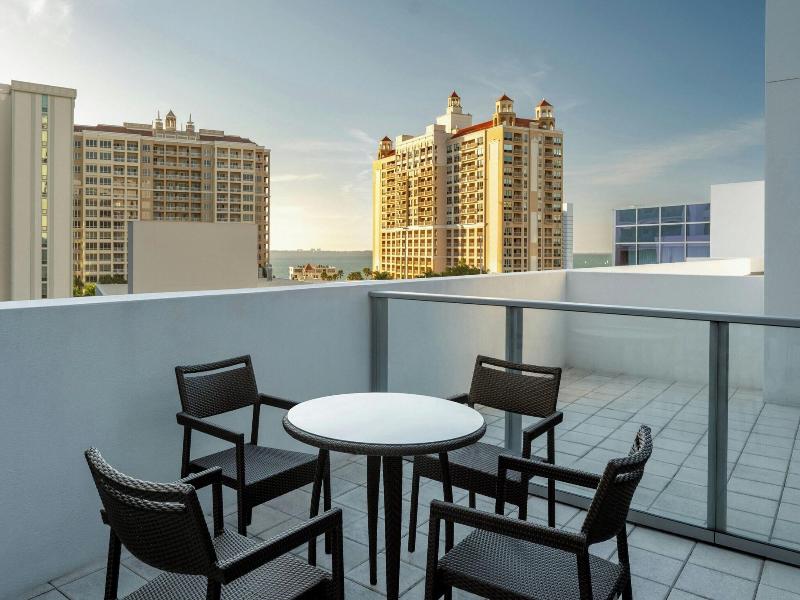 The Westin Sarasota image