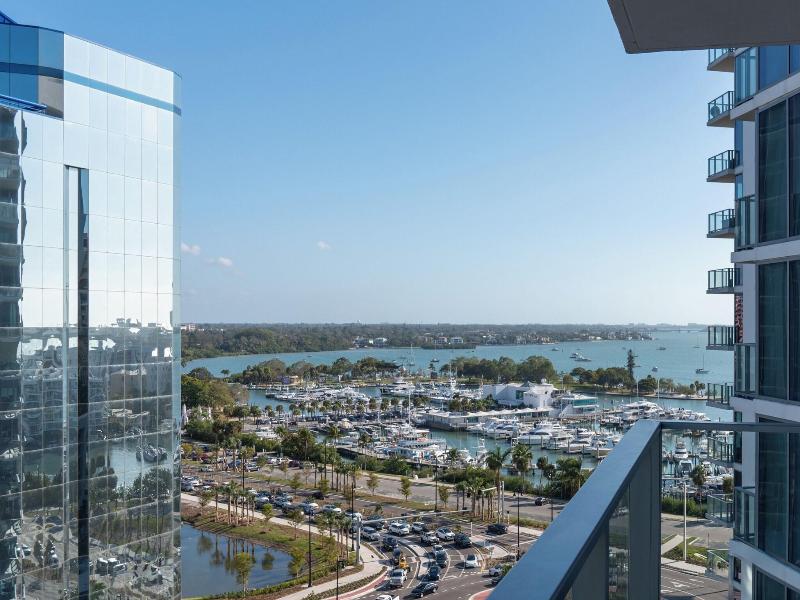 The Westin Sarasota image