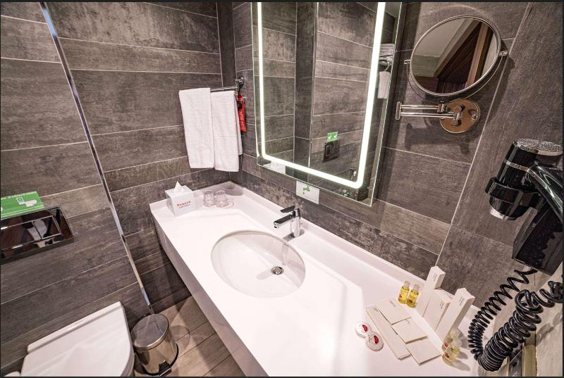 Ramada by Wyndham Istanbul Alibeykoy image