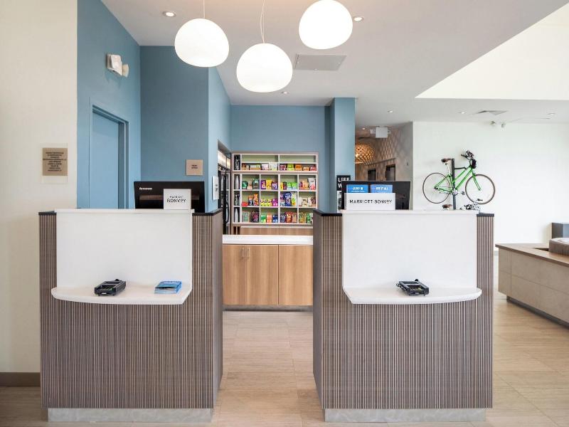 Element Bentonville
