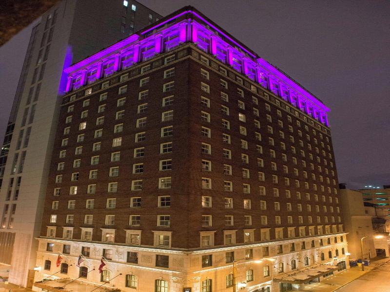 Magnolia Hotel St Louis, a Tribute Portfolio image