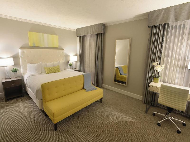 Magnolia Hotel St Louis, a Tribute Portfolio image
