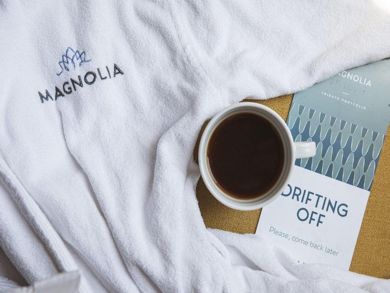 Magnolia Hotel St Louis, a Tribute Portfolio image