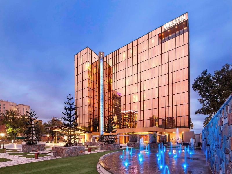 The Westin Chattanooga image