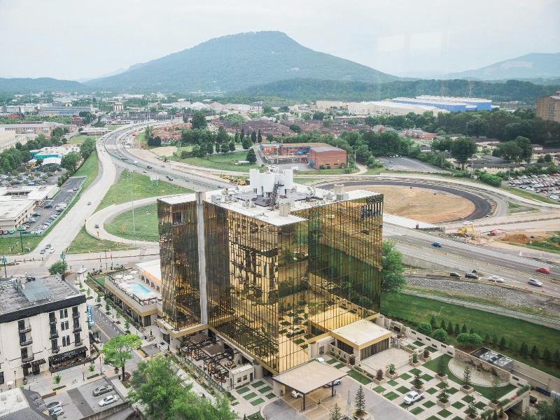 The Westin Chattanooga image